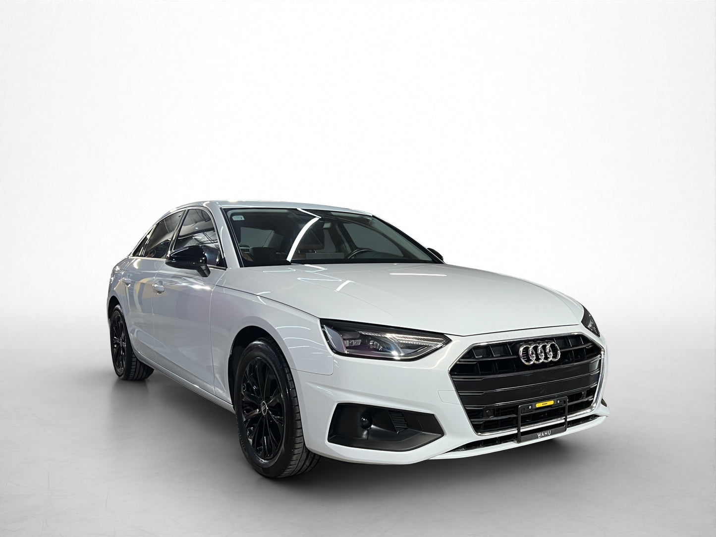 2023 Audi A4 Dynamic 2.0T