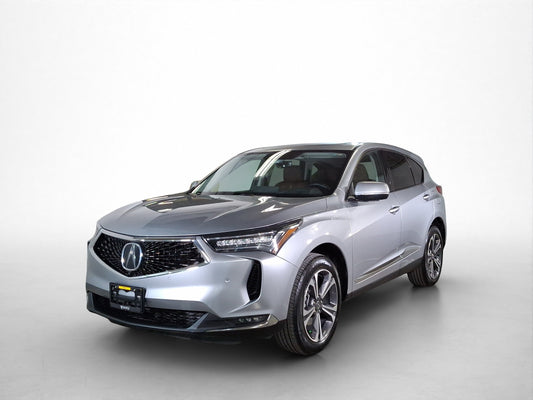 2024 Acura RDX Advance