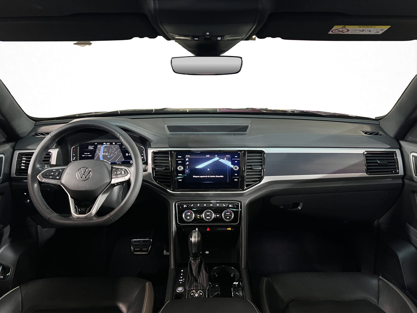 2023 Volkswagen Cross Sport R-Line