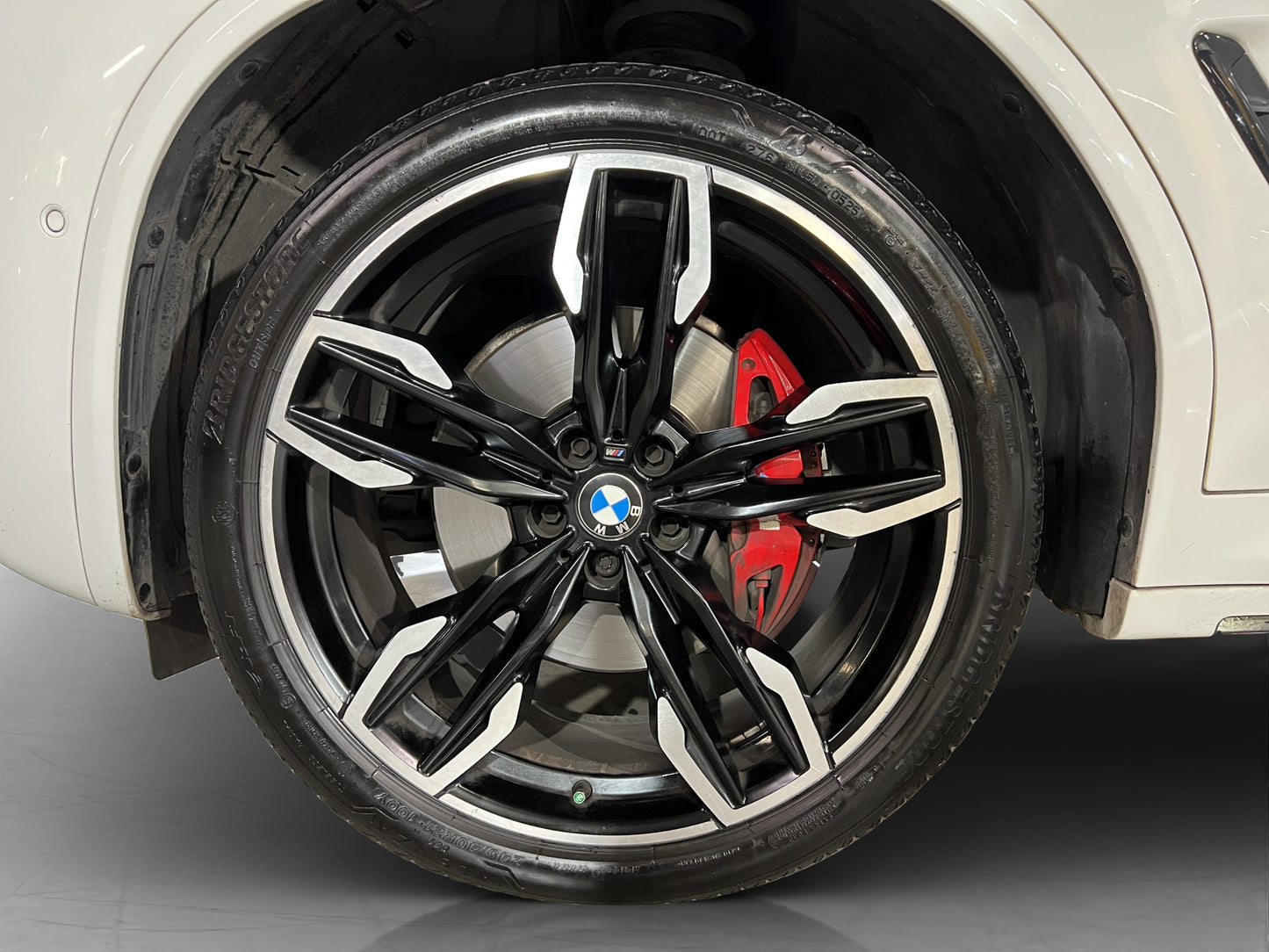 2022 BMW X4 M40i