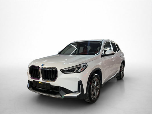 2023 BMW X1 20i sDrive