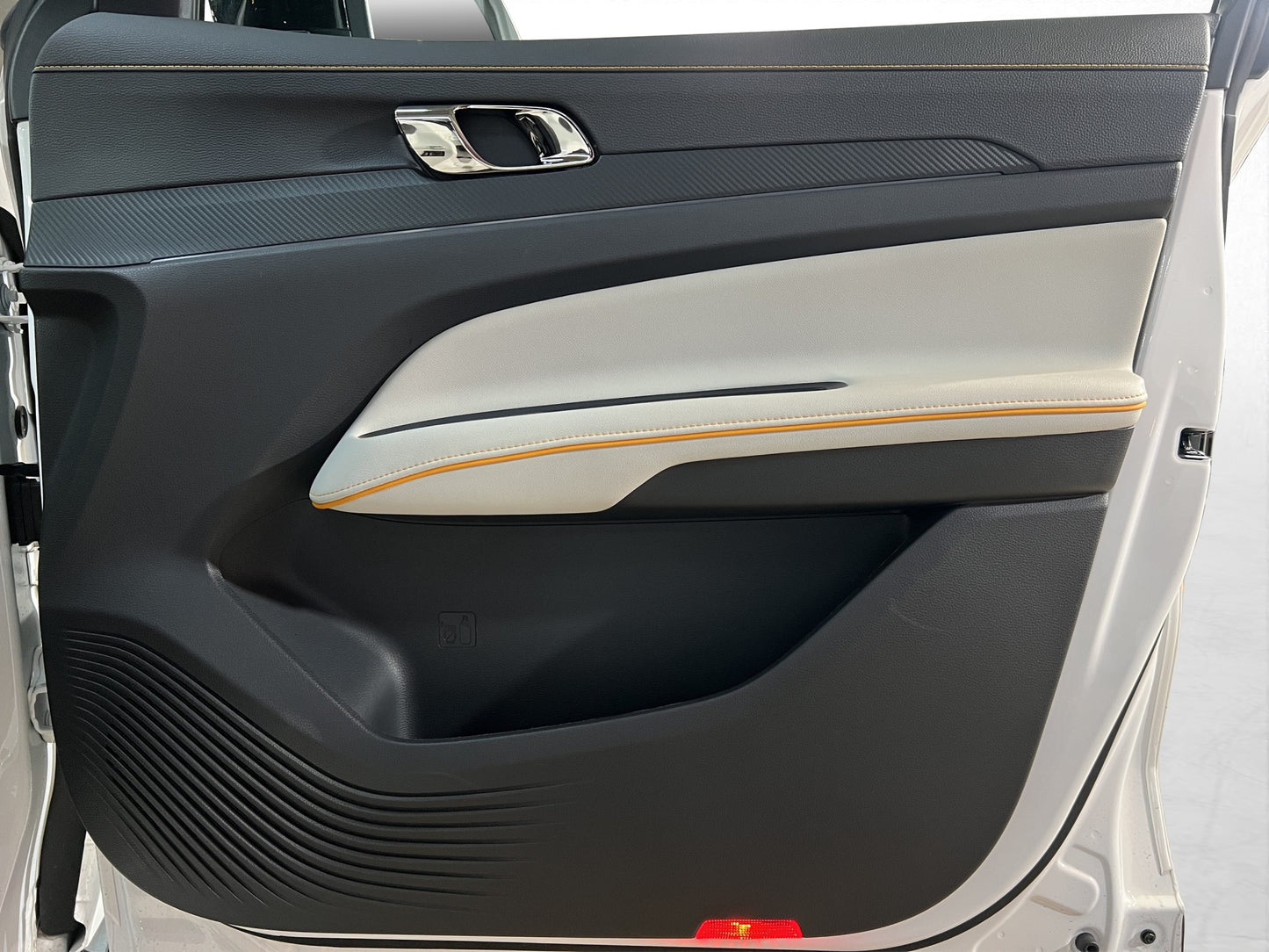 2025 Ford Territory Titamium Black - Ford Wahu México