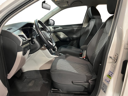 2024 Volkswagen Taigun Comfortline