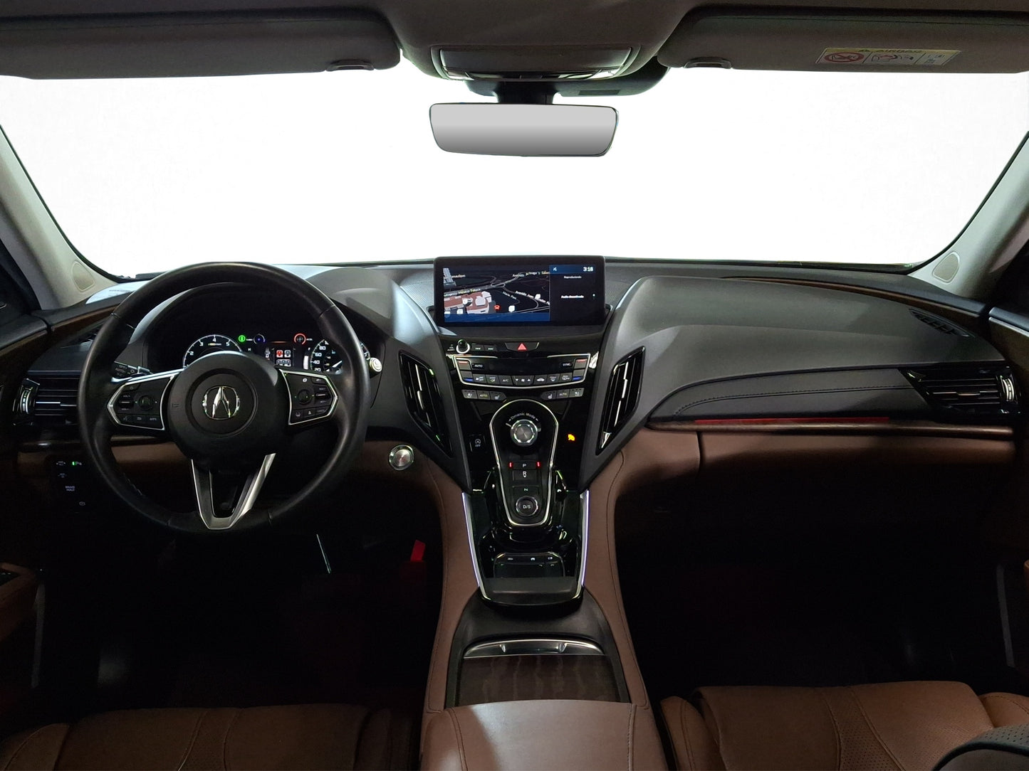 2024 Acura RDX Advance