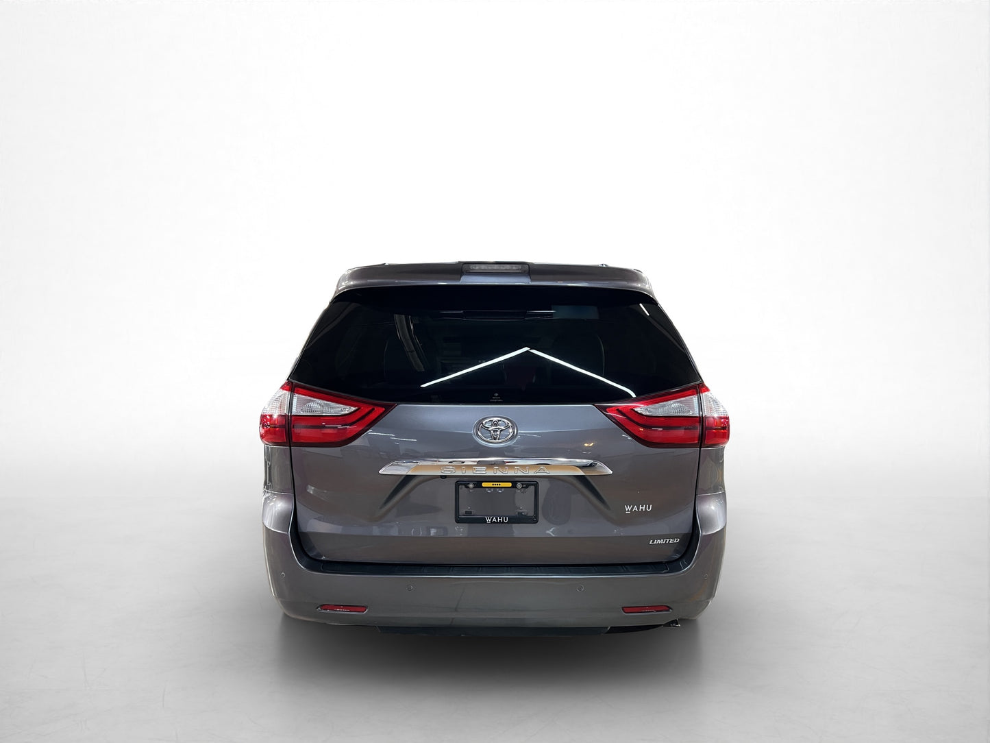 2020 Toyota Sienna Limited