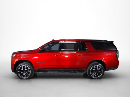 2021 Chevrolet Suburban RST Blindada Nivel 3+
