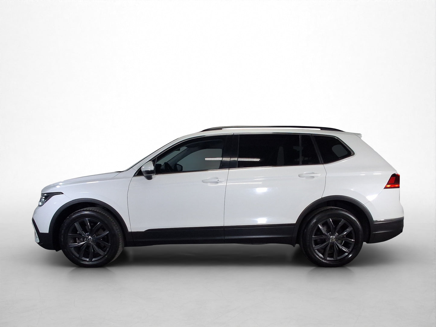 2024 Volkswagen Tiguan Comfortline