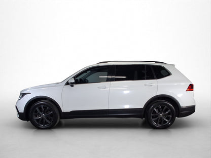2024 Volkswagen Tiguan Comfortline