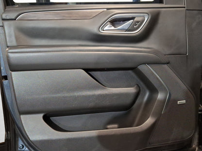 2021 Chevrolet Tahoe LT Blindaje Nivel III