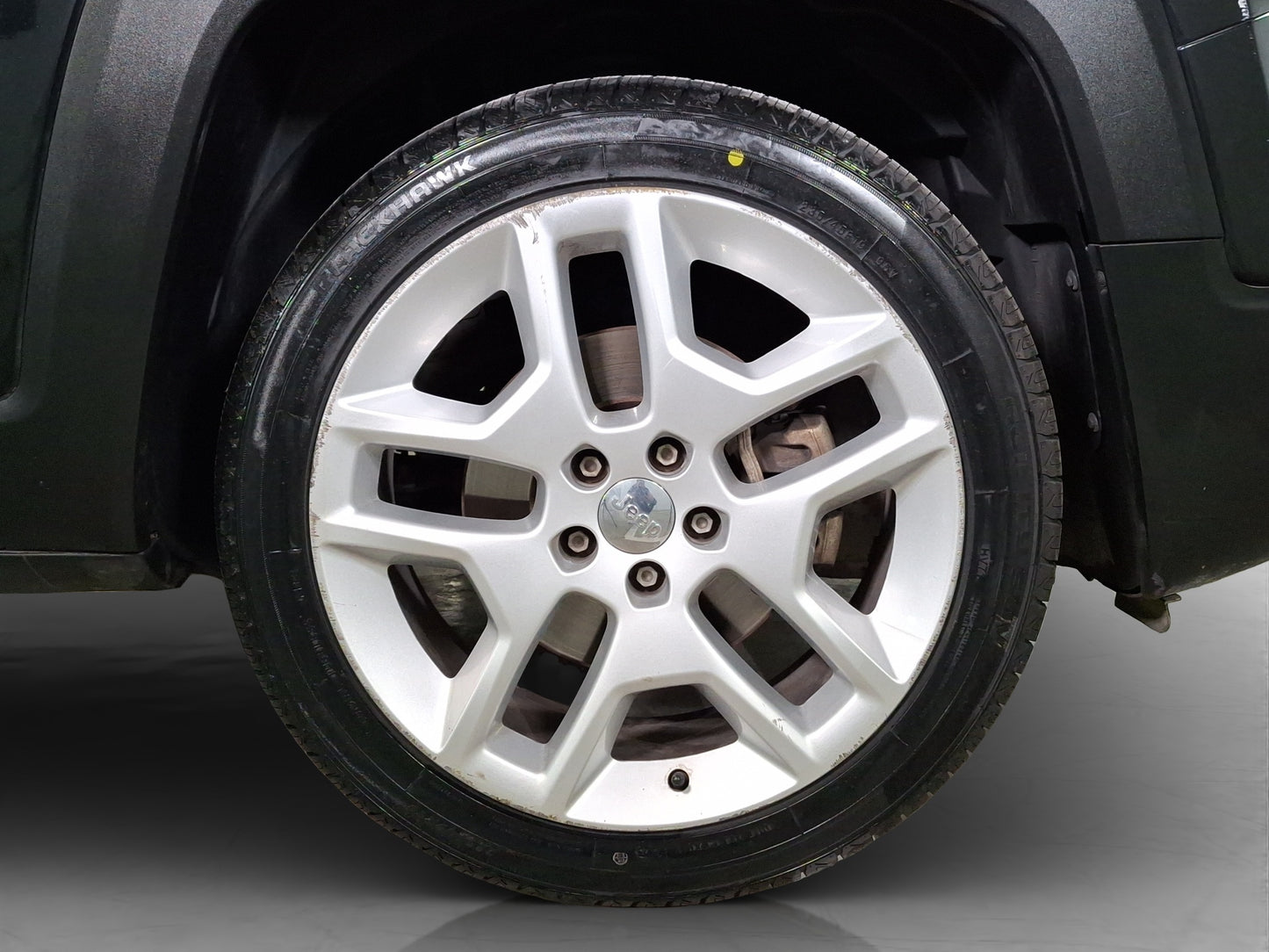 2020 Jeep Renegade Limited