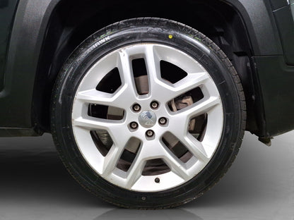 2020 Jeep Renegade Limited