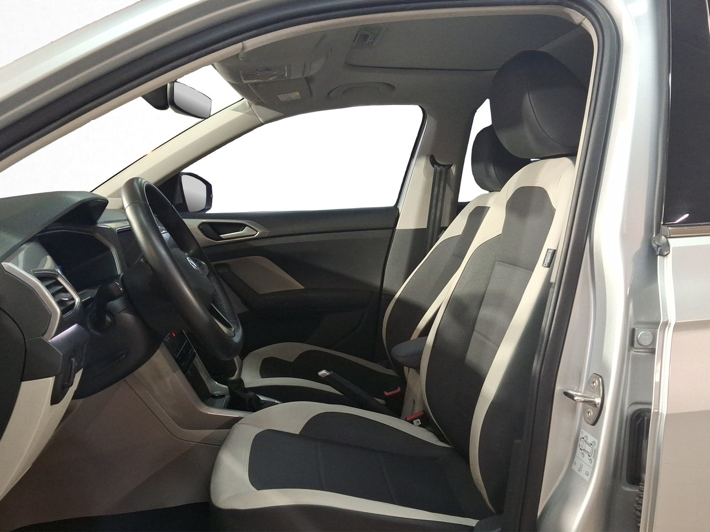 2024 Volkswagen Taigun Highline