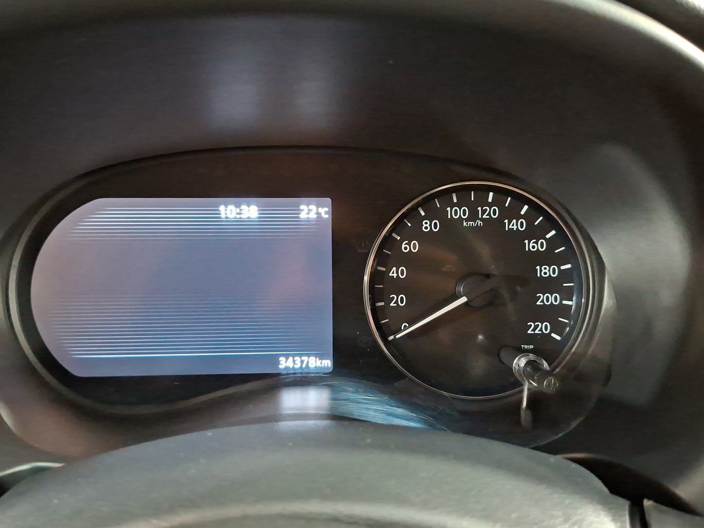 2021 Nissan Kicks Exclusive