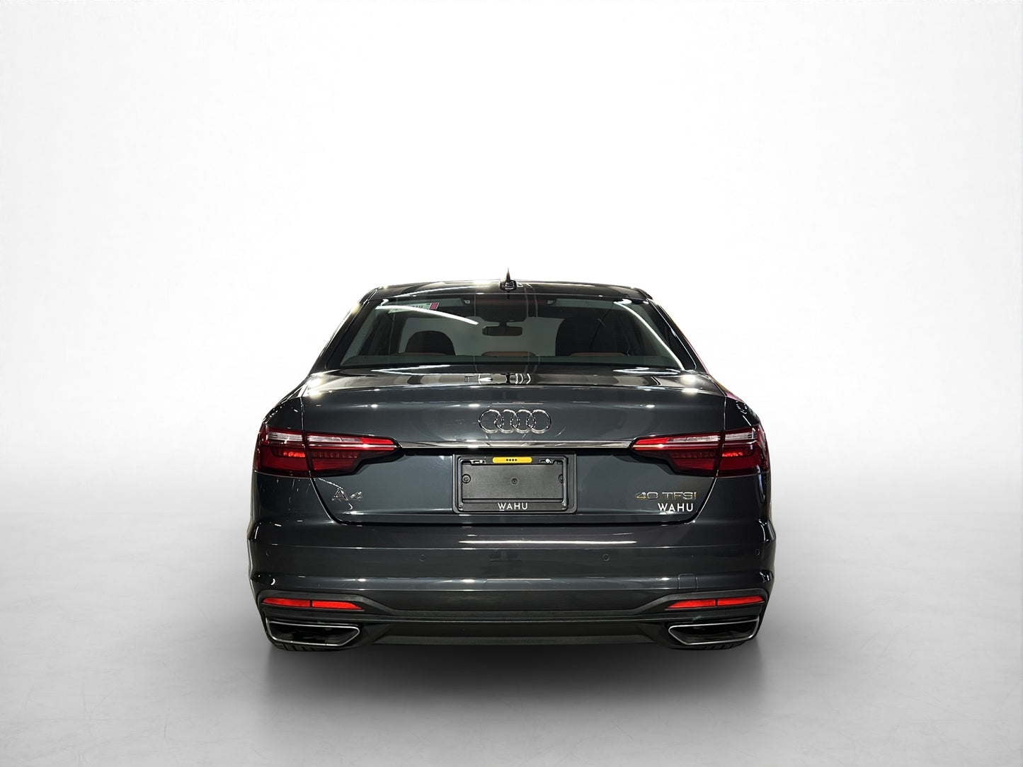 2023 Audi A4 Dynamic 2.0T