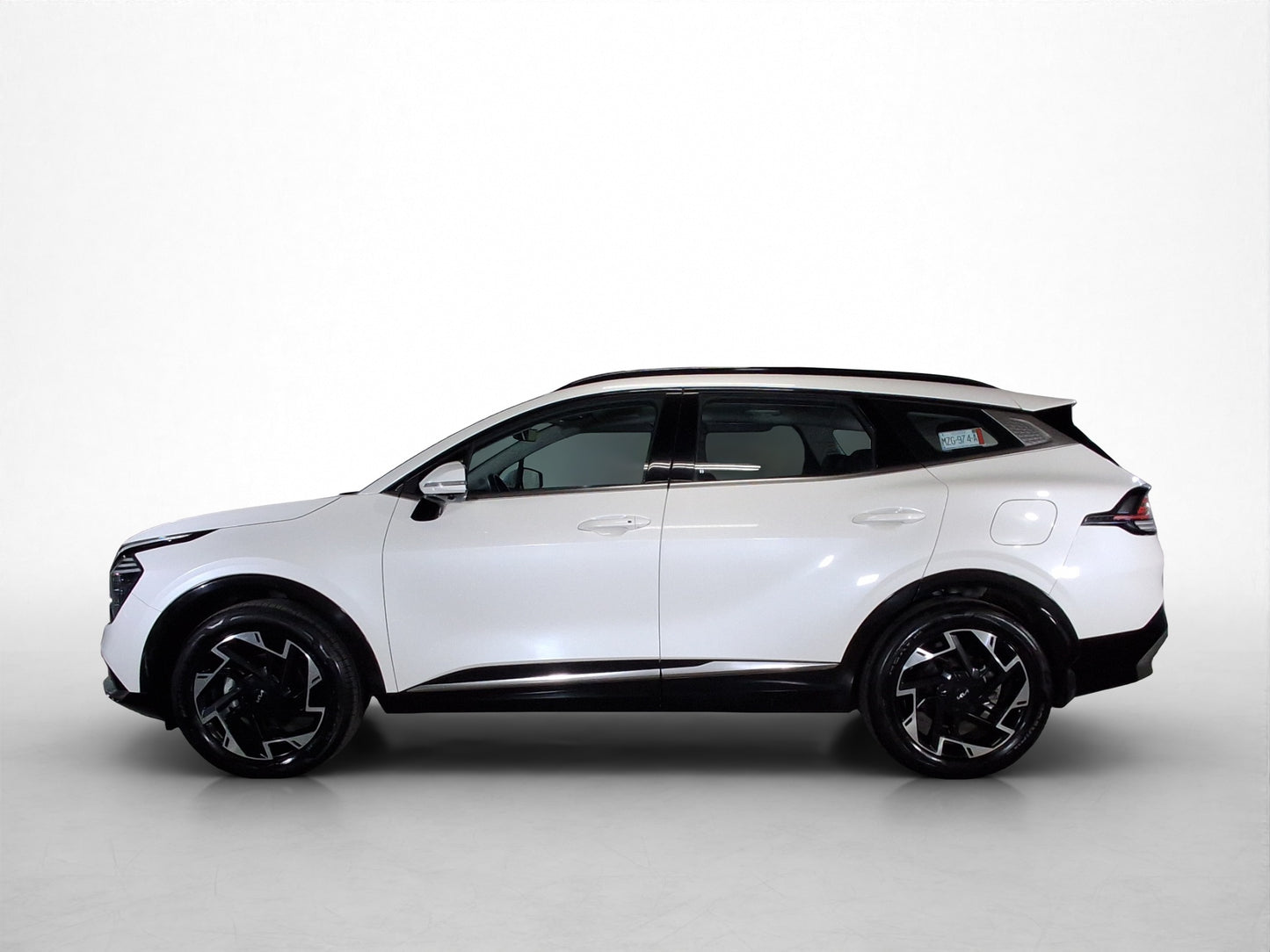 2023 KIA Sportage SXL