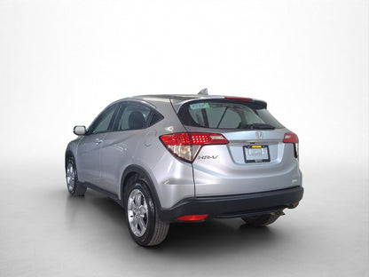 2022 Honda HR-V Uniq