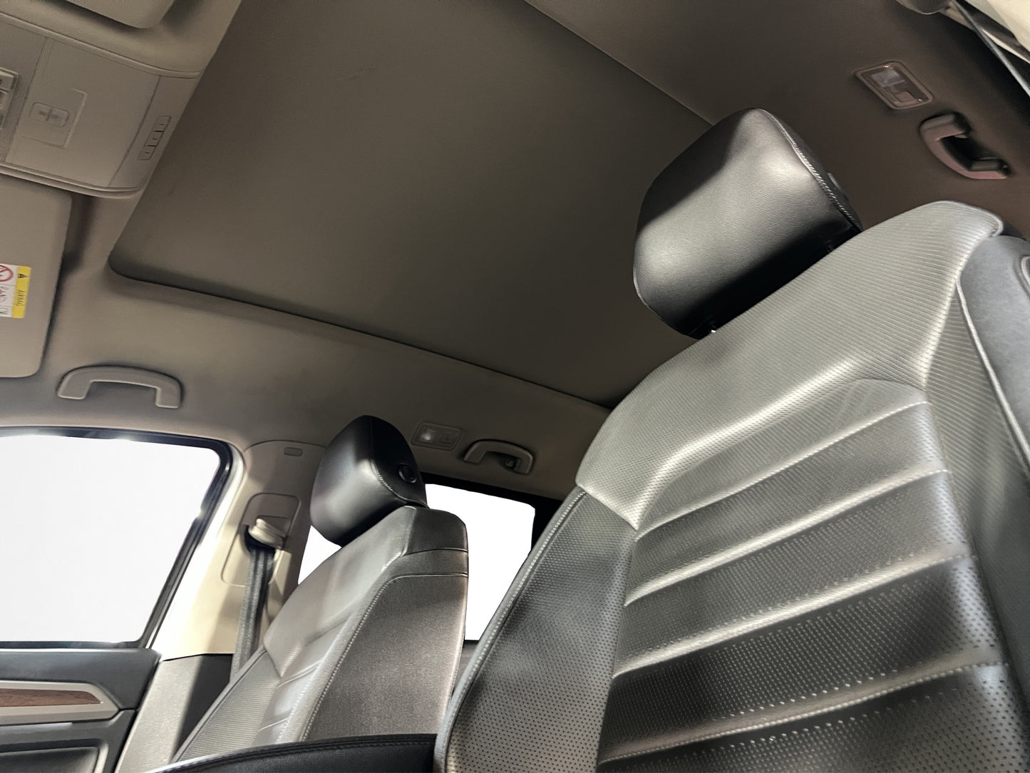 2019 Volkswagen Teramont Highline Blindaje Nivel III+