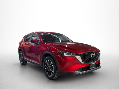 2023 Mazda CX-5 Signature