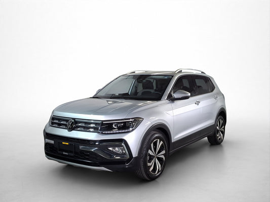 2023 Volkswagen Taigun Highline