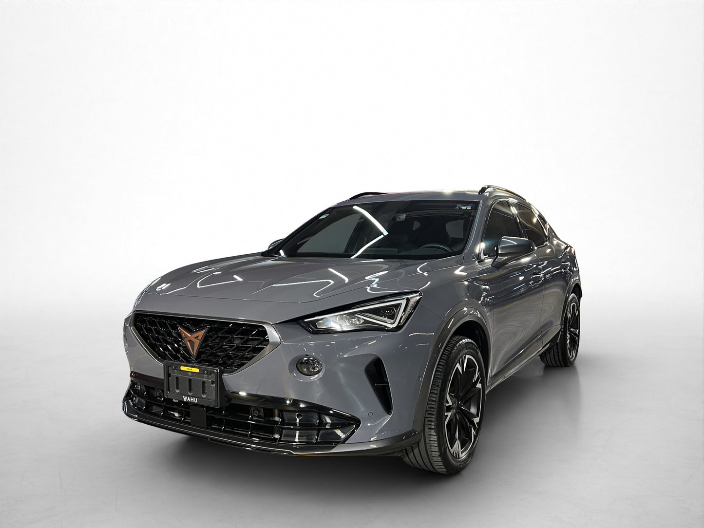 2024 Cupra Formentor MID