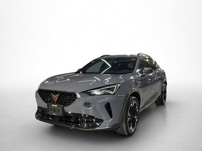 2024 Cupra Formentor MID