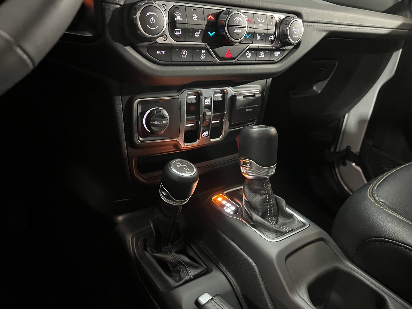 2024 Jeep Wrangler Unlimited Sahara