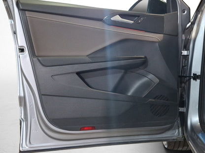 2023 Volkswagen Taos Highline