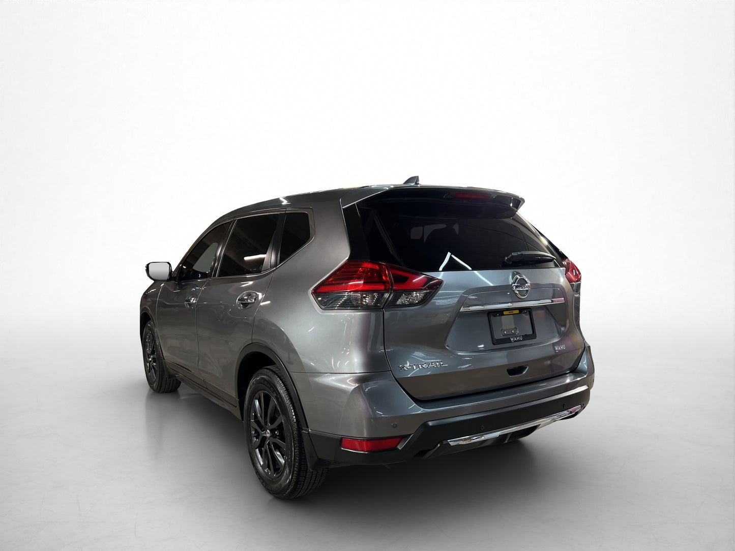 2022 Nissan X-Trail Sense
