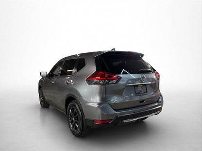 2022 Nissan X-Trail Sense