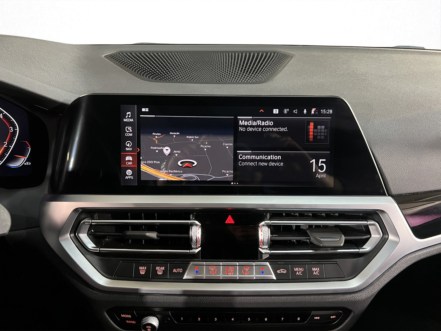 2023 BMW Serie 4 430i Gran Coupe