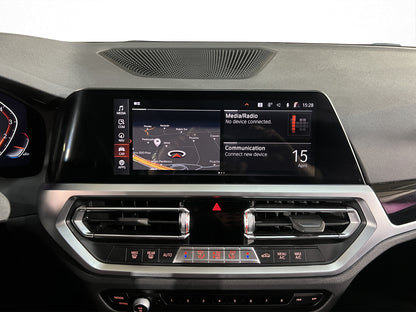 2023 BMW Serie 4 430i Gran Coupe