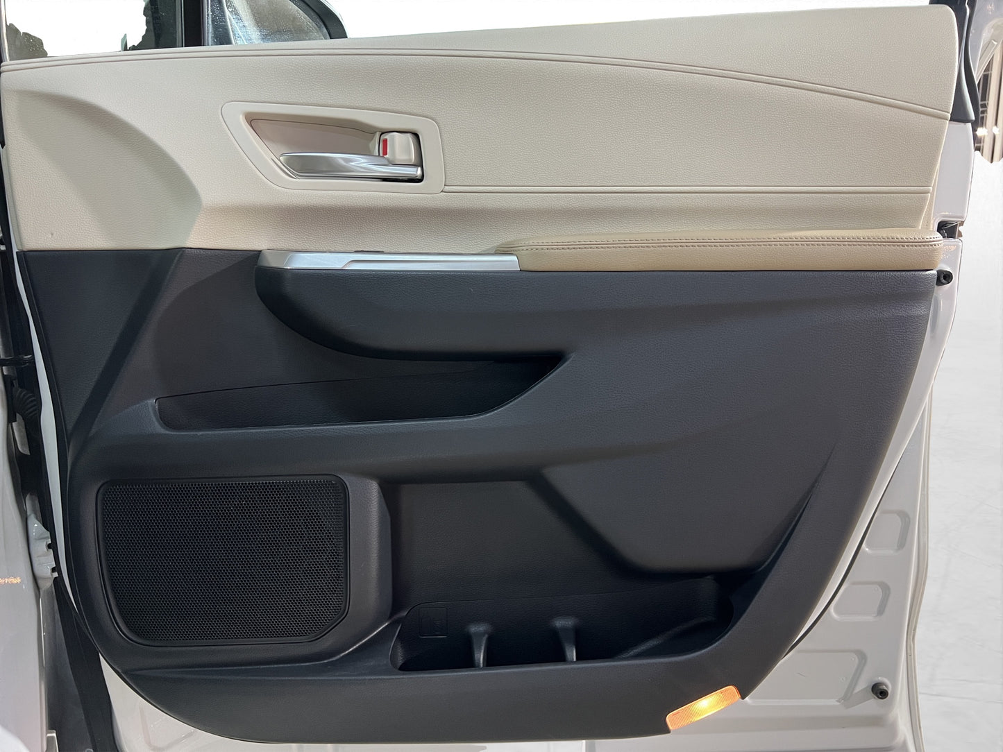 2021 Toyota Sienna Limited Hibrida