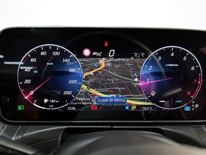 2024 Mercedes Benz C200 Sport MHEV