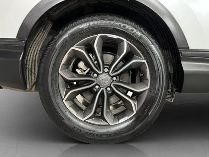 2022 Honda CR-V Turbo Plus