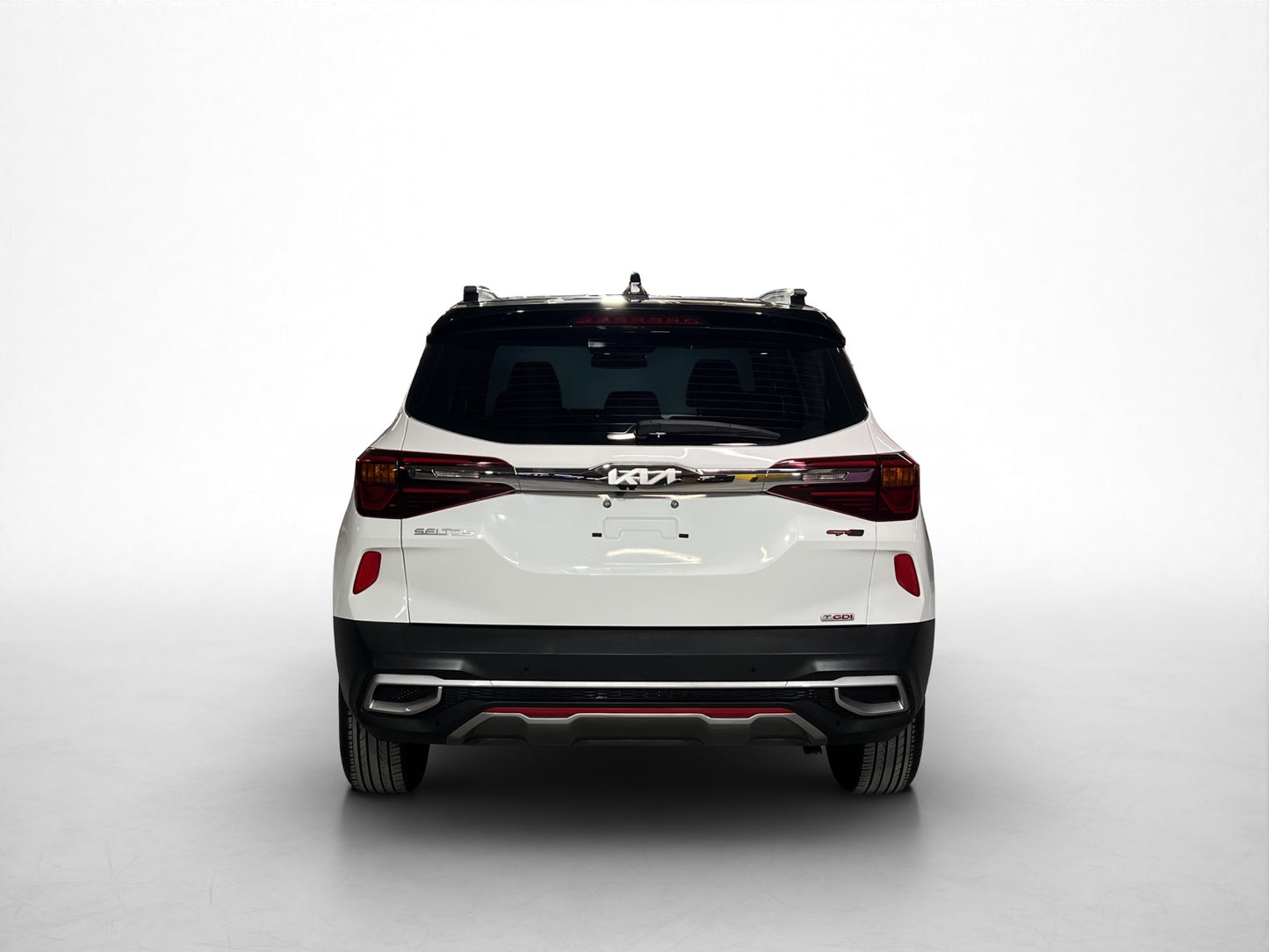 2023 KIA Seltos GT Line