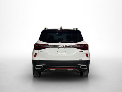 2023 KIA Seltos GT Line