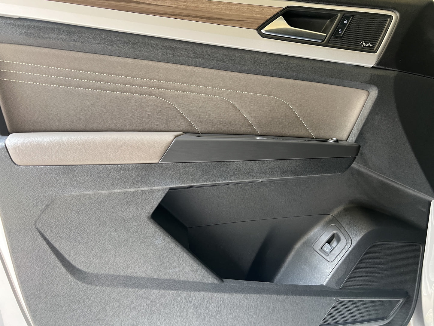 2023 Volkswagen Teramont Highline 4Motion