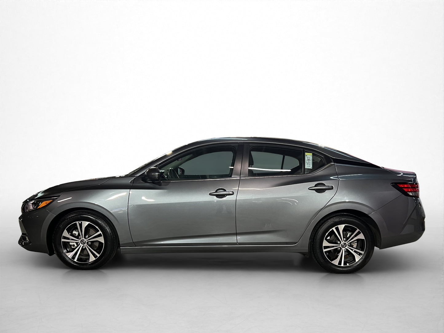 2023 Nissan Sentra Advance