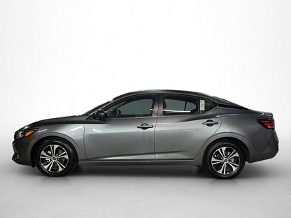 2023 Nissan Sentra Advance