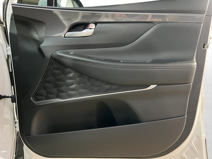 2024 Hyundai Santa Fe GLS Premium