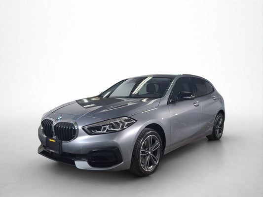 2024 BMW Serie 1 118i