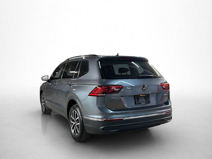 2023 Volkswagen Tiguan Trendline Plus