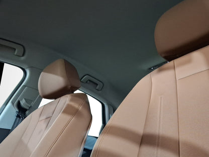 2021 Audi A4 Dynamic 2.0T