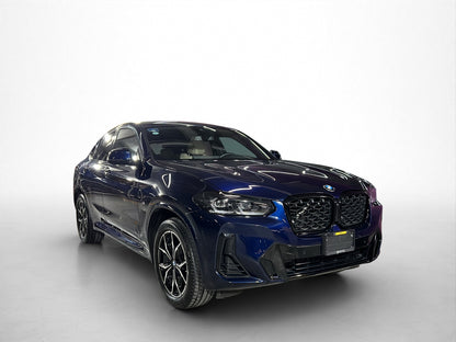 2024 BMW X4 30i M-Sport