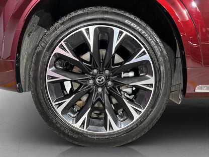 2024 Mazda CX-90 Signature MHEV
