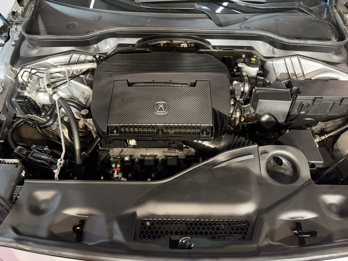 2023 Acura MDX Advance AWD