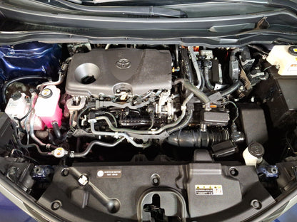 2021 Toyota Sienna Limited Hibrida