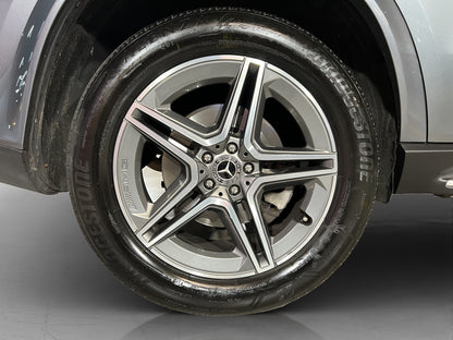 2022 Mercedes Benz Clase GLE 450 Sport  Blindaje Nivel III