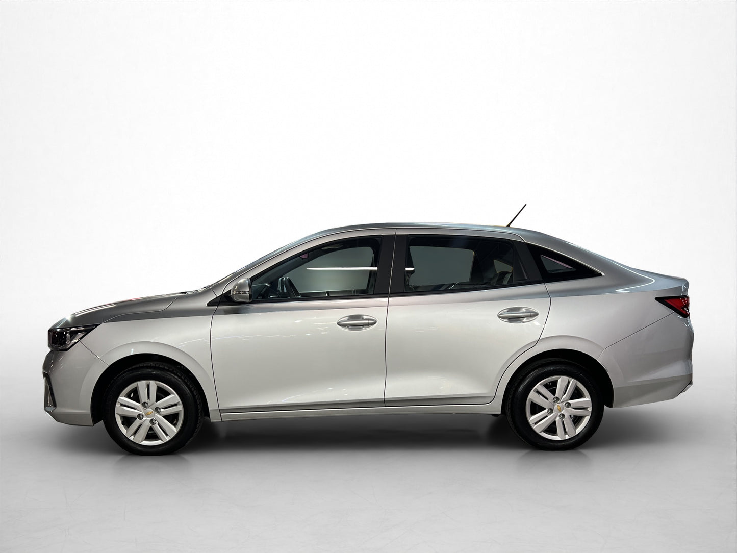 2025 Chevrolet Aveo LS