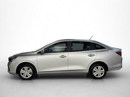2025 Chevrolet Aveo LS